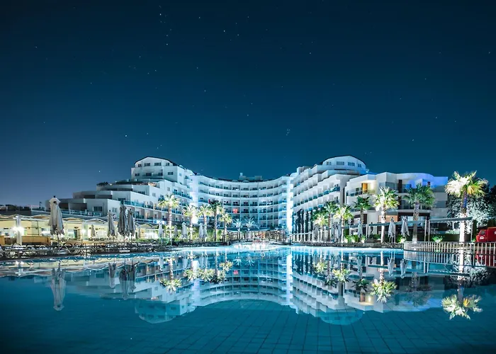 Sealight Resort Hotel Kusadasi
