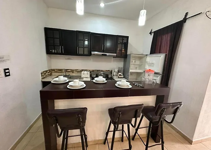 Suites Vista Coral Rincón de Guayabitos