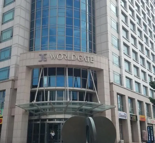 Hotel Gogohouse Inchon