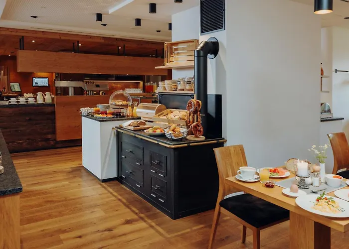 Hotel Waldhorn Kempten im Allgäu