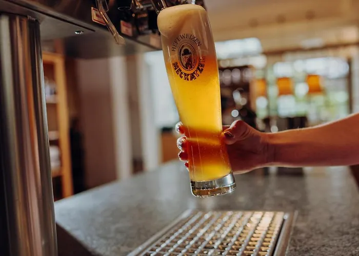 Hotel Waldhorn Kempten im Allgäu
