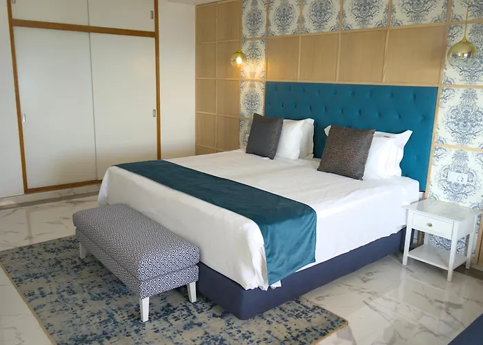 Grand Muthu Oura View Beach Club Albufeira