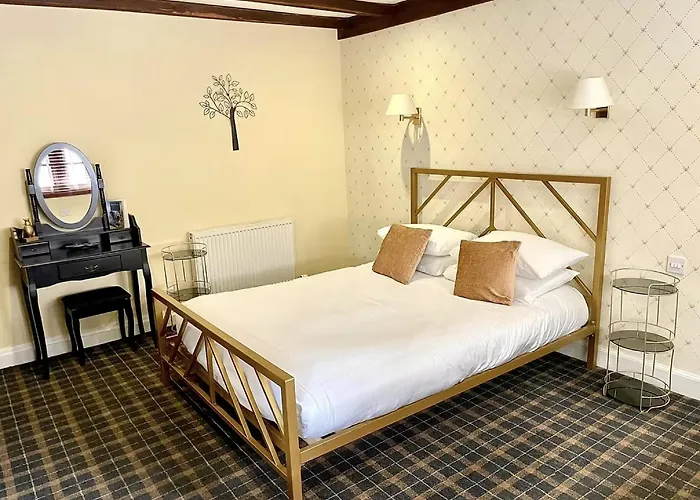 The Tormaukin Hotel Perth