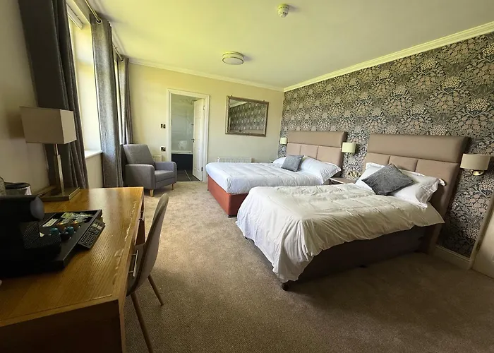 Ring Of Kerry Hotel Cahersiveen