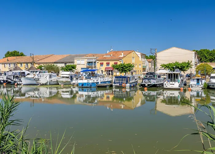Logis Heraclee Saint-Gilles 