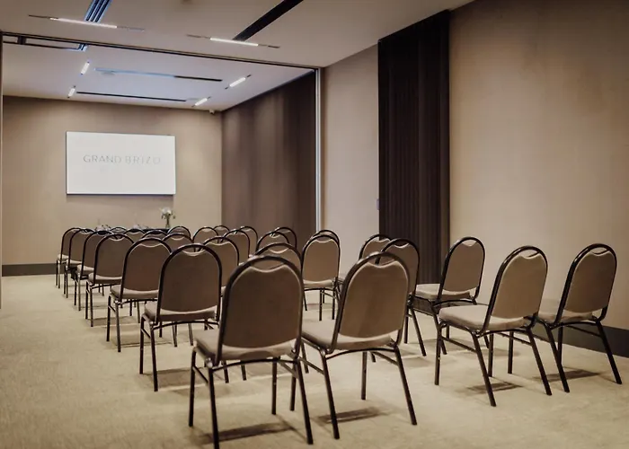 Grand Brizo Bel Air Hotel Buenos Aires
