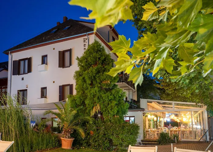 Renegade Hotel Siófok