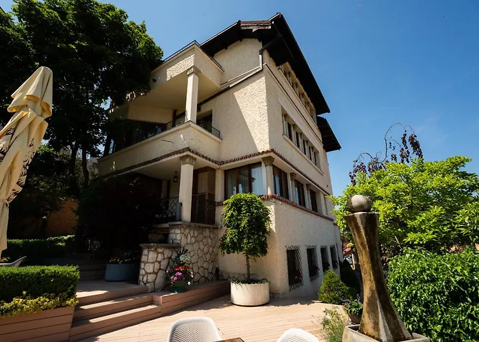 Casa Cranta Hotel Brasov