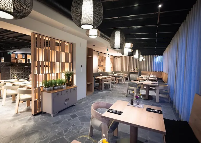 Hotel Haus Zirngast Schladming