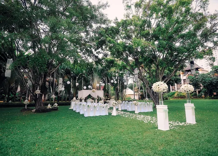 Paradox Resort Phuket Karon