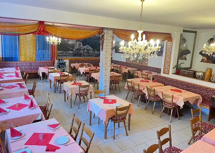 Hotel Schwarzer Adler Rothenburg ob der Tauber