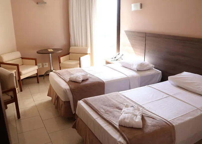 Hotel Princesa Louca Belém