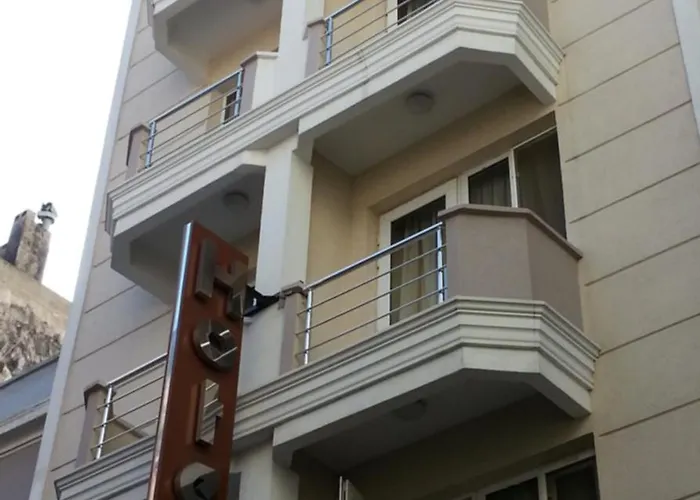 Cetinkaya Hotel Çanakkale