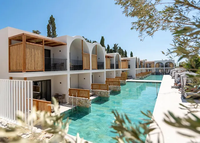 Hotel Sunny Days Tigaki