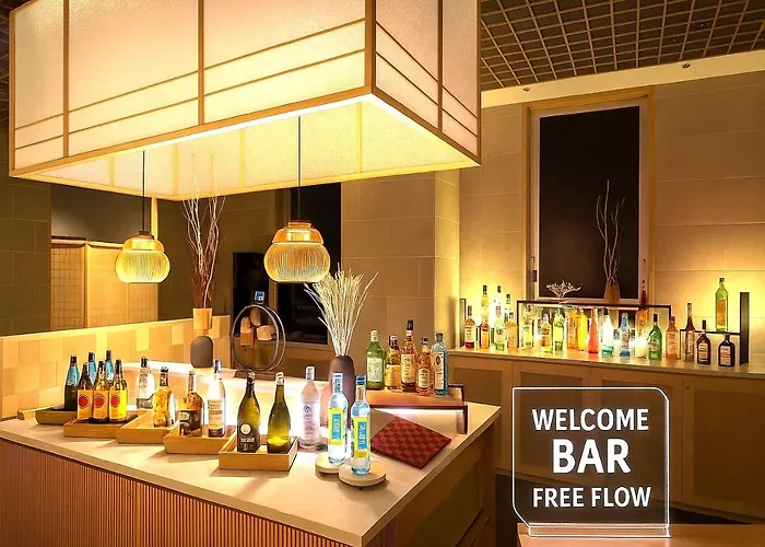Super Hotel Premier Jr Nara Eki