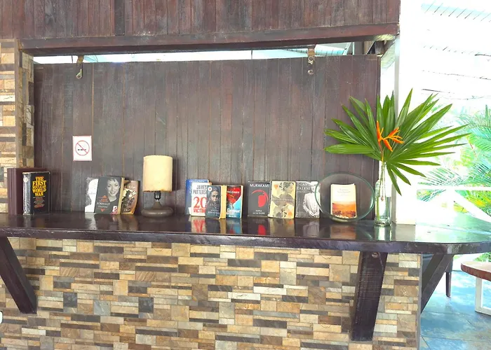 Lizard King Hotel&Suites Puerto Viejo de Talamanca