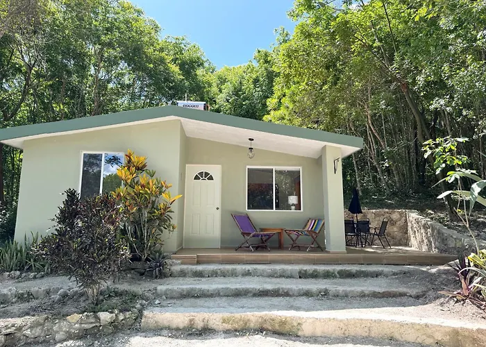 Casa Kaan Calakmul Hotel Xpujil