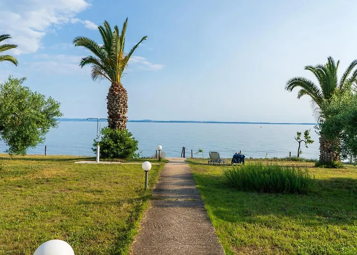 Afroditi Beach Gerakini