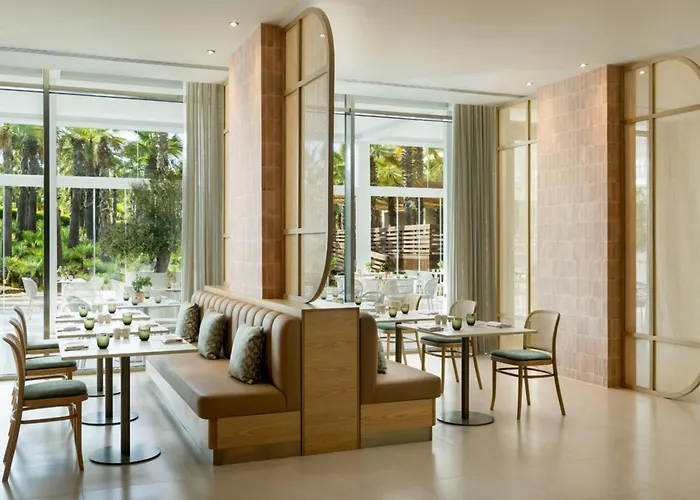 The Westin Salgados Beach Resort, Algarve Albufeira