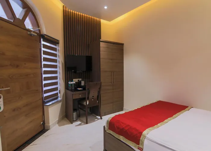 Vashishth Guest House Rishikesh