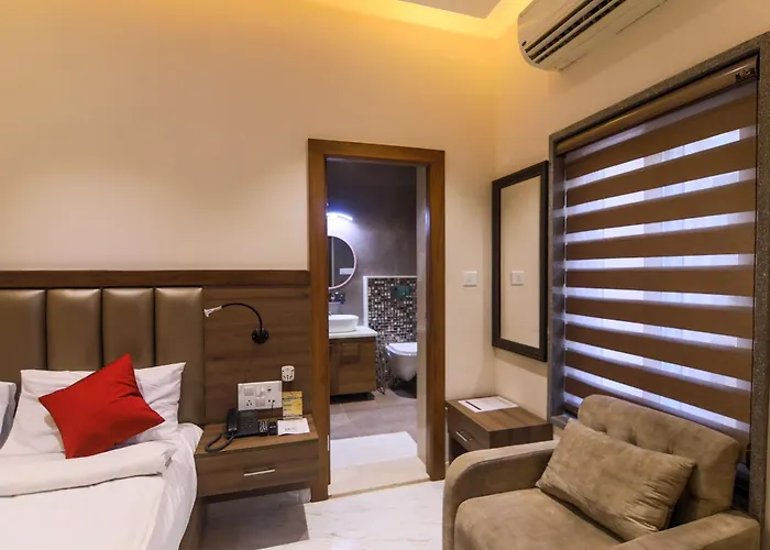 Vashishth Guest House Rishikesh