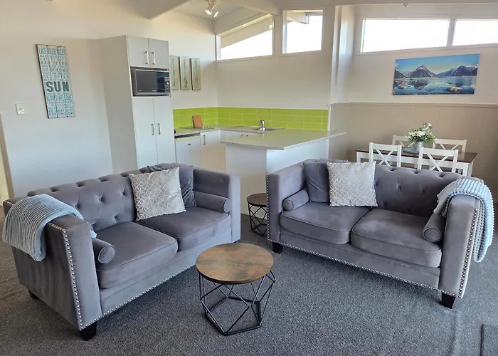 Little Haven Motel Taupo