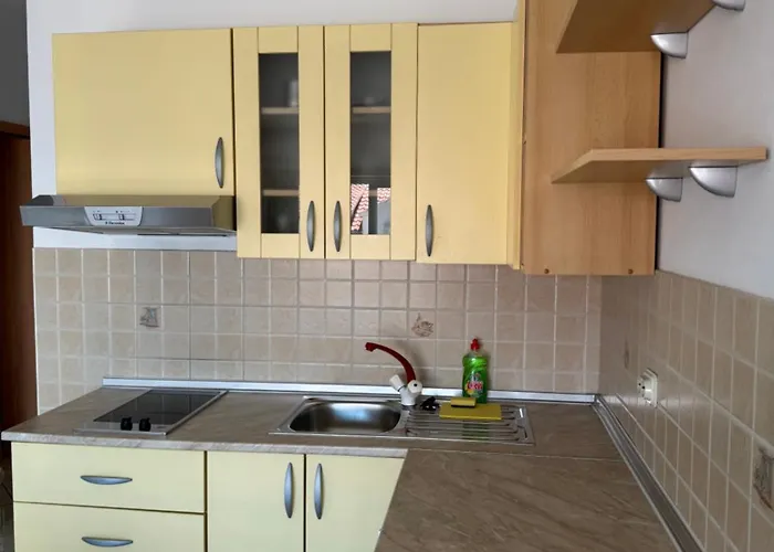 Vespera Apartments Bol