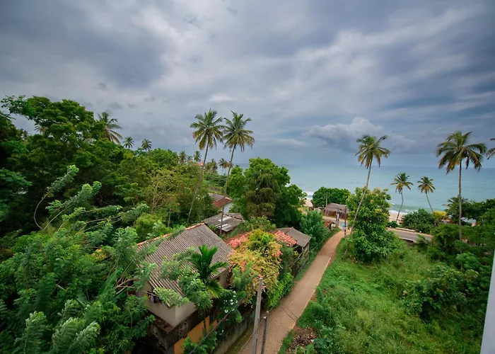 Sole & Luna - Italian Resort In Sri Lanka Tangalle