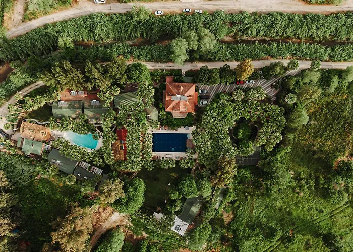 Layla Gocek Adults Only Hotel