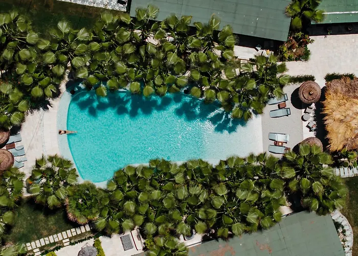 Layla Gocek Adults Only Hotel