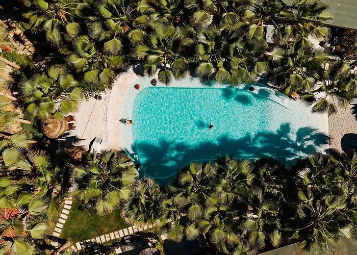 Layla Gocek Adults Only Hotel