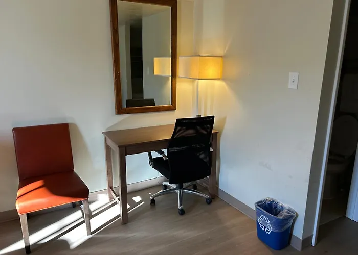 Studio Apartments Sterling