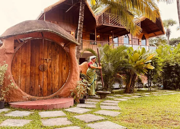 Udaya Resort Palakkad