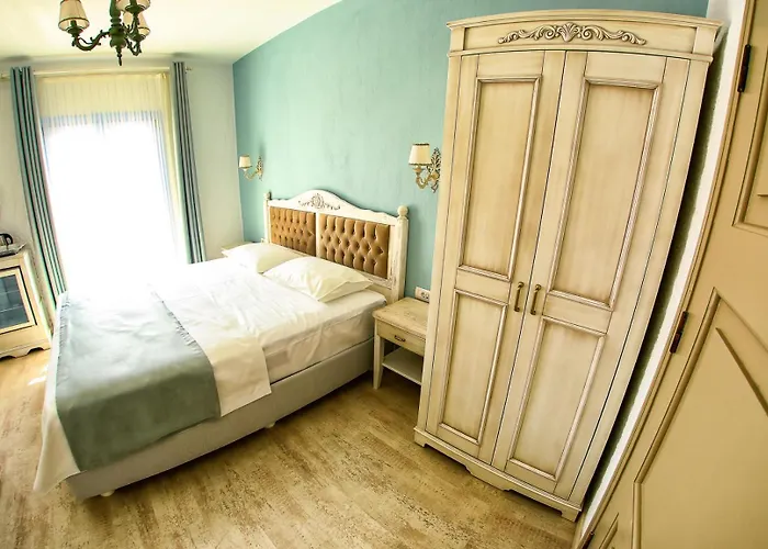 Villa Fanti Çeşme