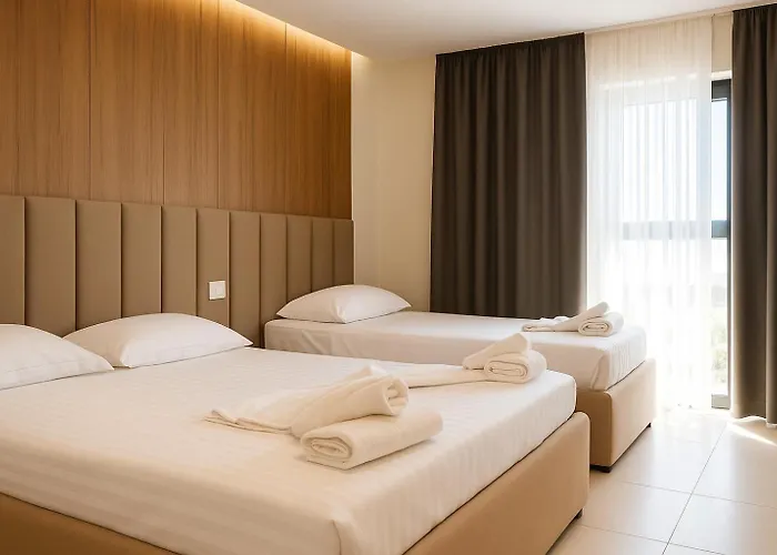 Velmar Hotel Golem 