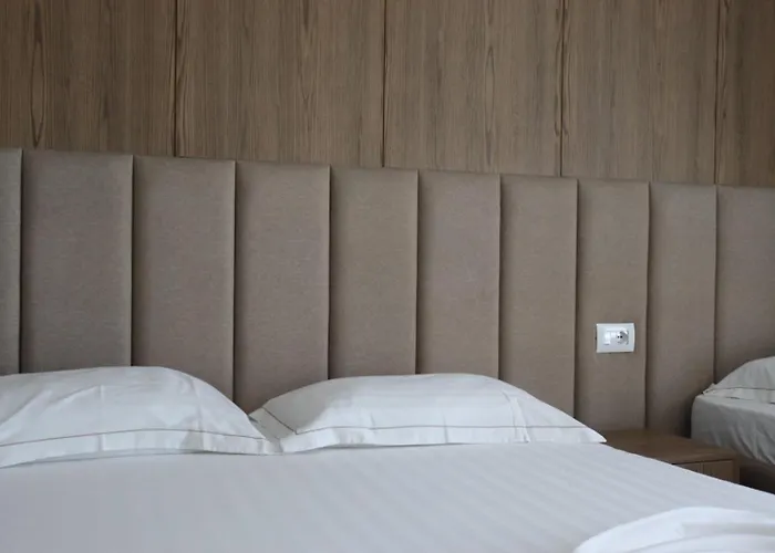 Velmar Hotel Golem 