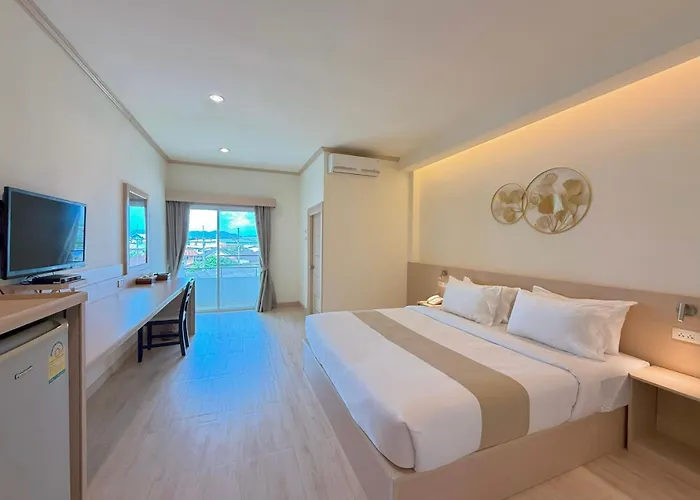 Loei Village Hotel