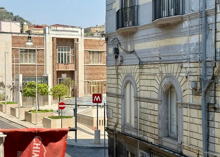 Chiaia Suites Napels