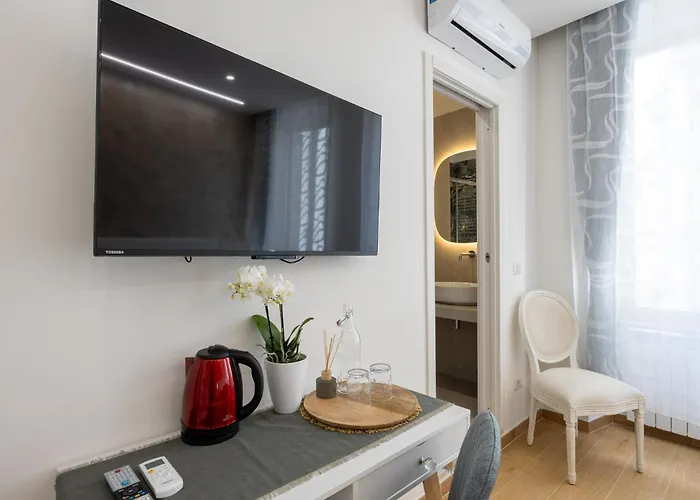 San Pietro Roma Suite