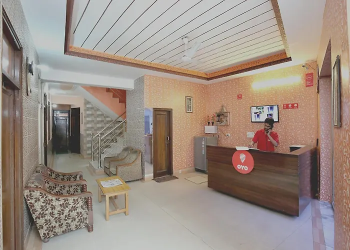 Gmg Hotel Chandigarh