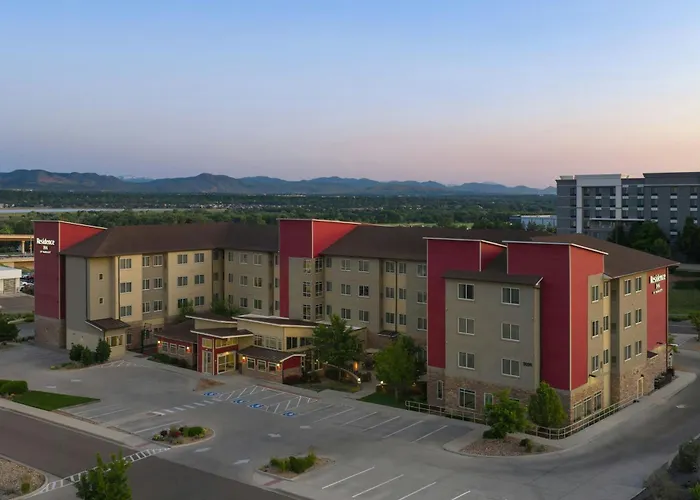 Residence Inn By Marriott Denver Southwest/Littleton