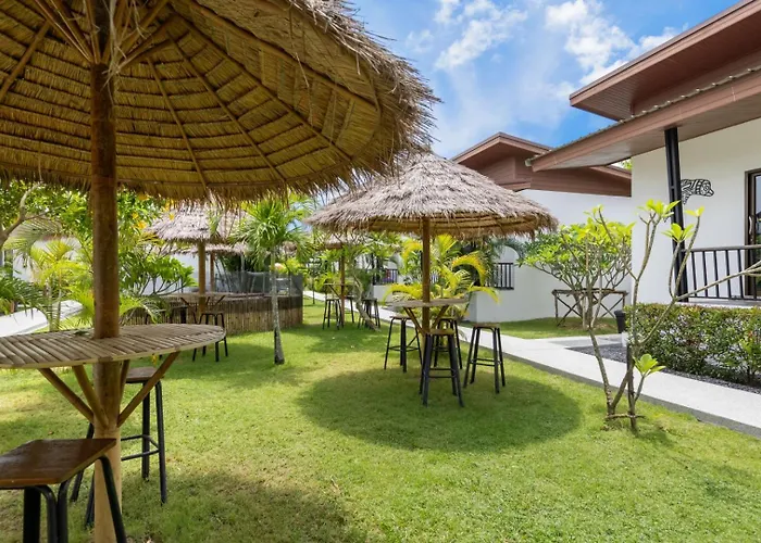 Maya Resort Samui - Family Resort-Sha Plus Extra Bophut