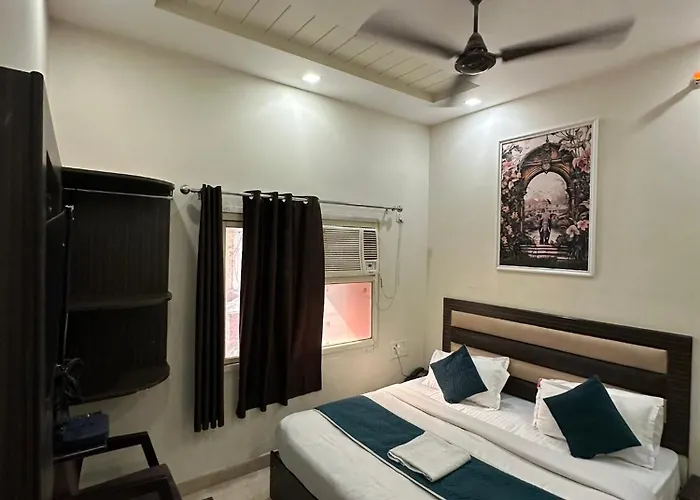 Hotel Gopal Haridwar