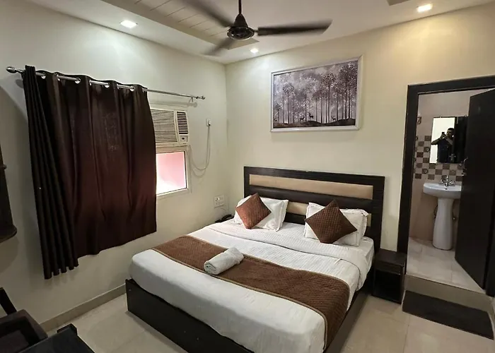 Hotel Gopal Haridwar