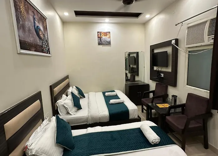 Hotel Gopal Haridwar