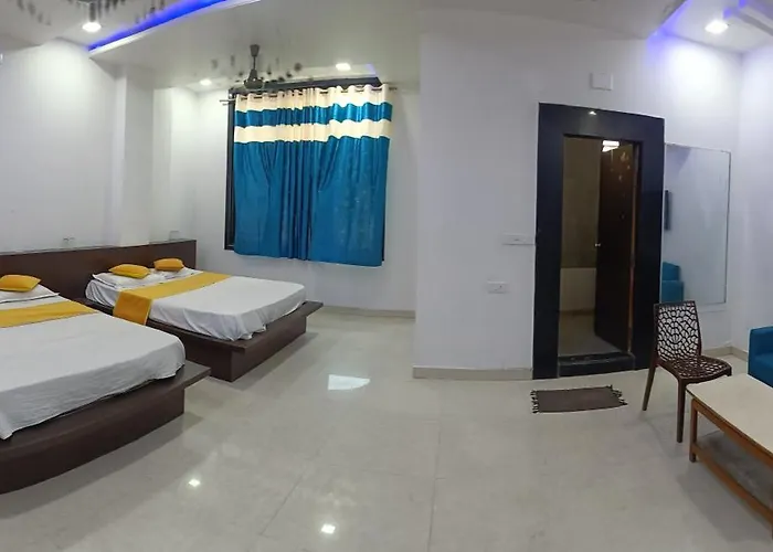 Hotel Hari Darshan Nathdwara