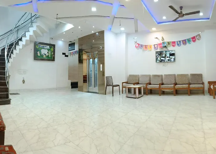 Hotel Hari Darshan Nathdwara