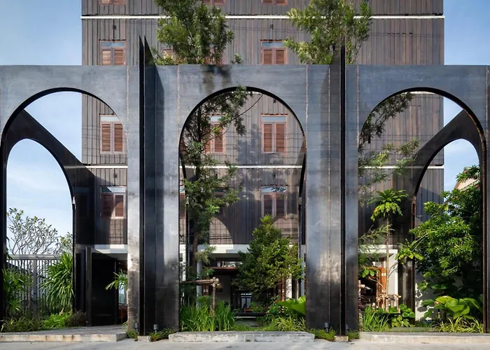 Hotel Gahn Khao Lak