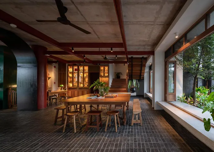 Hotel Gahn Khao Lak