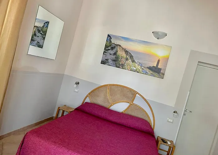 B&B Piccolo Vigneto Otranto